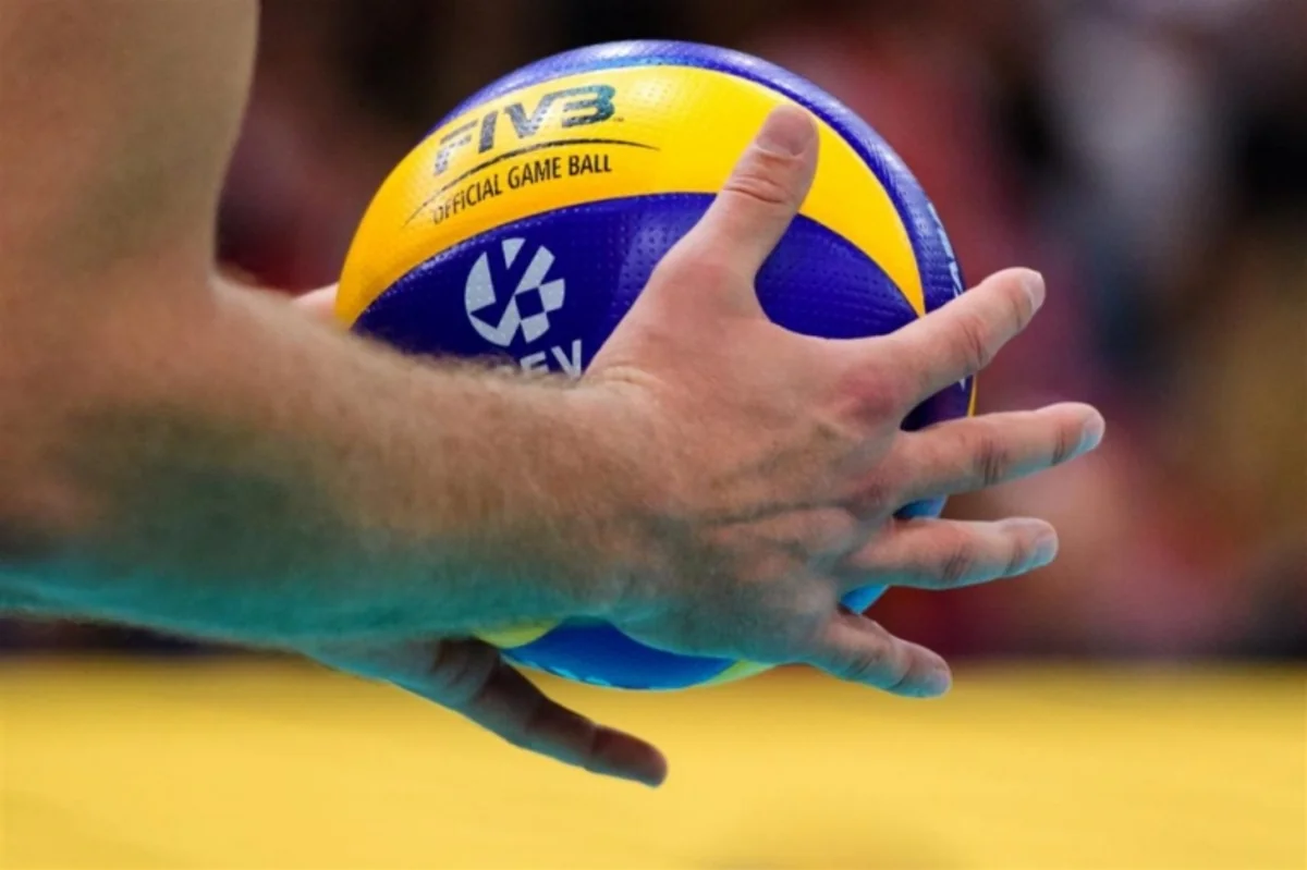Kişi voleybolçular arasında Azərbaycan Yüksək Liqasında növbəti oyunlar keçiriləcək
