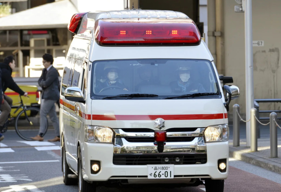 Yaponiyada 633 şagird norovirusdan zəhərlənib