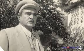 Tanınmış teatr və kino aktyoru Ələsgər Ələkbərovun doğum günüdür