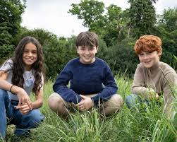 "Harri Potter"in yeni serialının ilk görüntüləri yayılıb və aktyor heyəti məlum olub