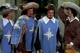 Muşketyor d'Artanyanın qalıqlarının tapıldığı güman edilir