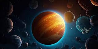 Süni intellekt yüzdən çox yeni ekzoplanet kəşf edib