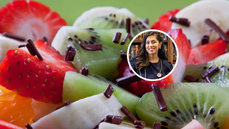 Qastroenteroloqlar bağırsaq üçün ən faydalı meyvələri açıqladı