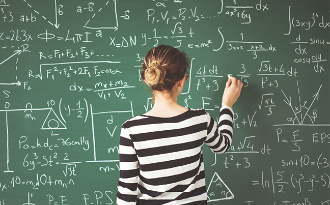 “Riyaziyyatda məntiqi düşüncə uğurun əsasıdır” - Müəllimdən açıqlama 