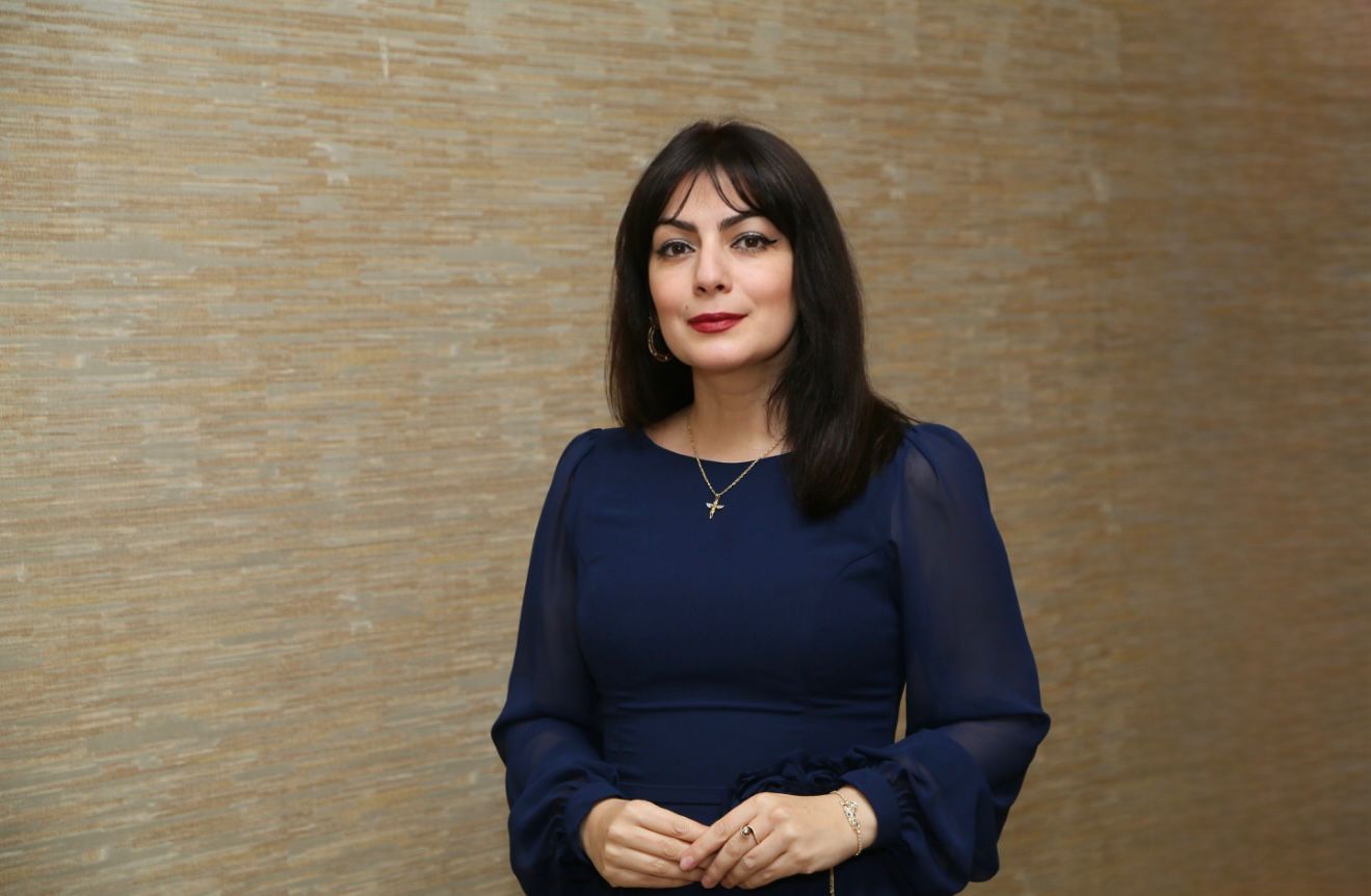 Müasir qidalanma vərdişləri və risklər – Qida mütəxəssisi ilə müsahibə