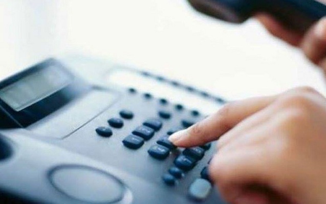 Stasionar telefonlara maraq artır