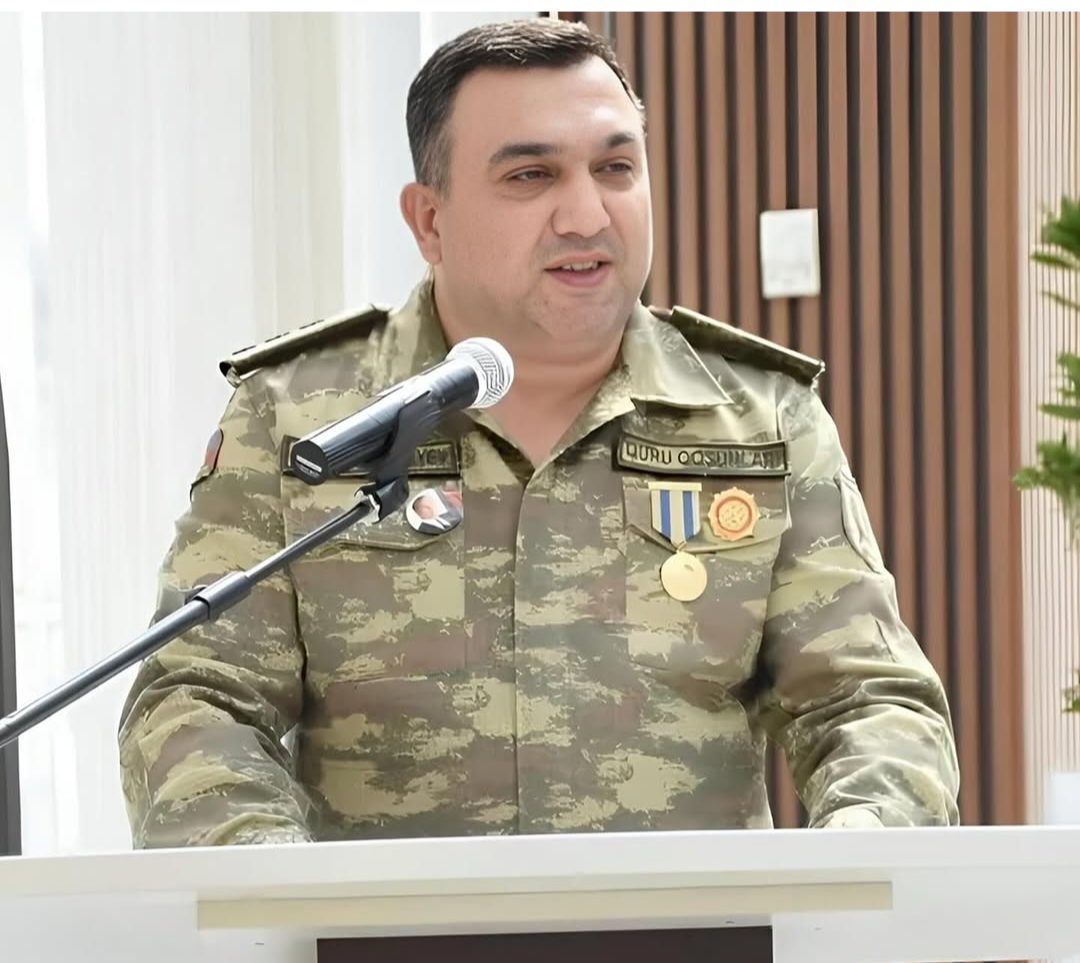 Qazi jurnalist vəfat etdi