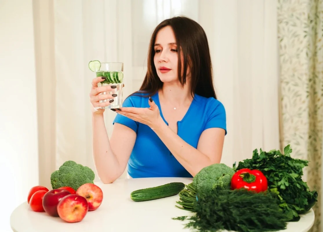 Depressiyanın gözlənilməz səbəbi: Qidalanma səhvləri