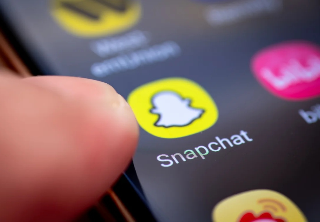 "Snapchat" hədəfdə: Avropa Komissiyası araşdırmaya başladı