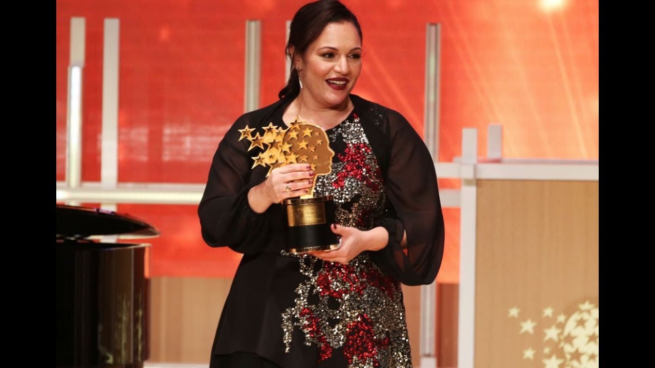 "Dünyanın ən yaxşı müəllimi" seçilən Andria 35 dildə dərs deyir