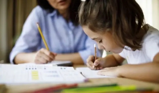 Səmadan dərs: hava məktəbinin hekayəsi...