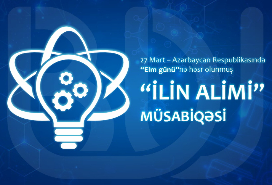BDU-da "İlin alimi” müsabiqəsinin nəticələri açıqlanıb