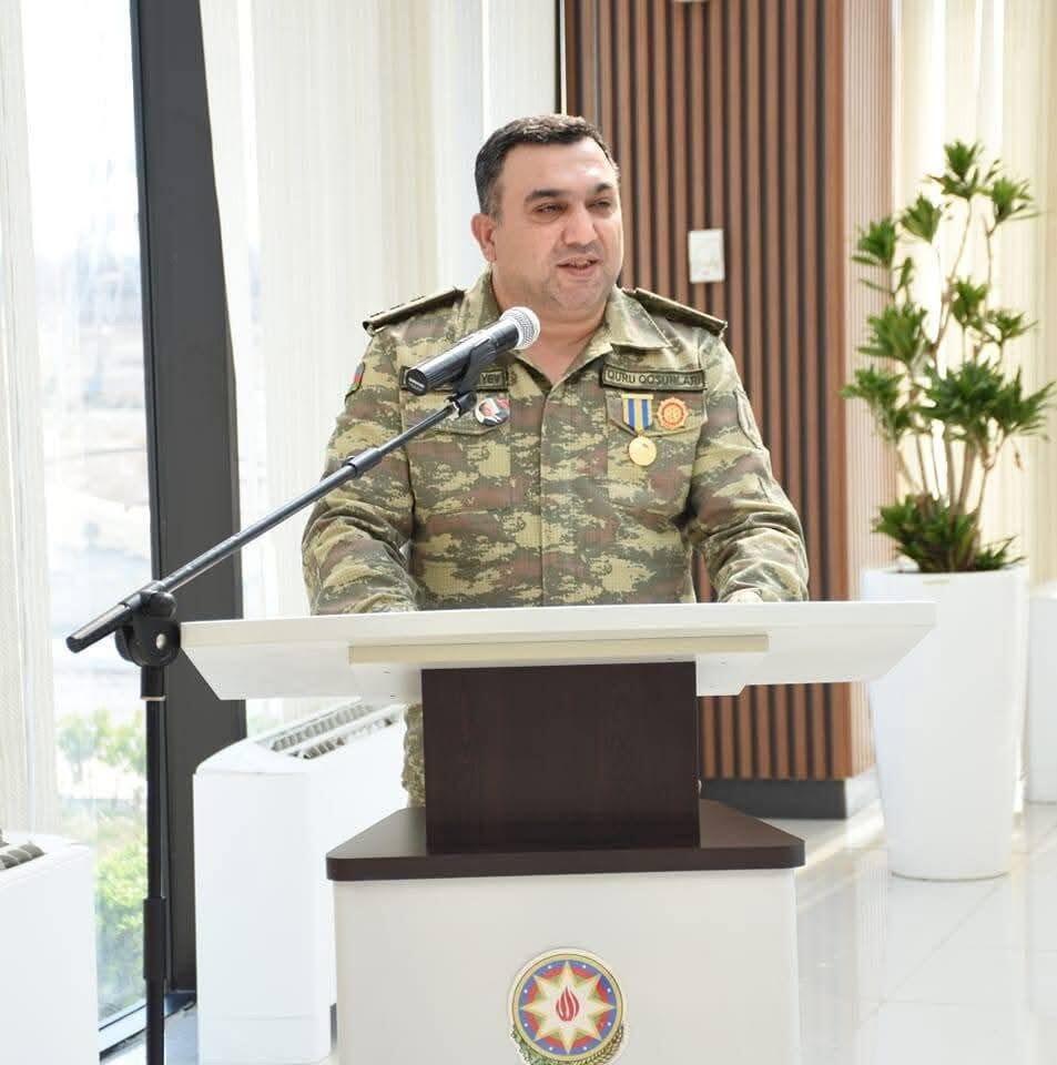 Tanınmış jurnalist vəfat etdi.