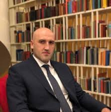 Elvin Abbasov: “Texnologiyanın müharibə alətinə çevrilməsi etik böhran yaradır”