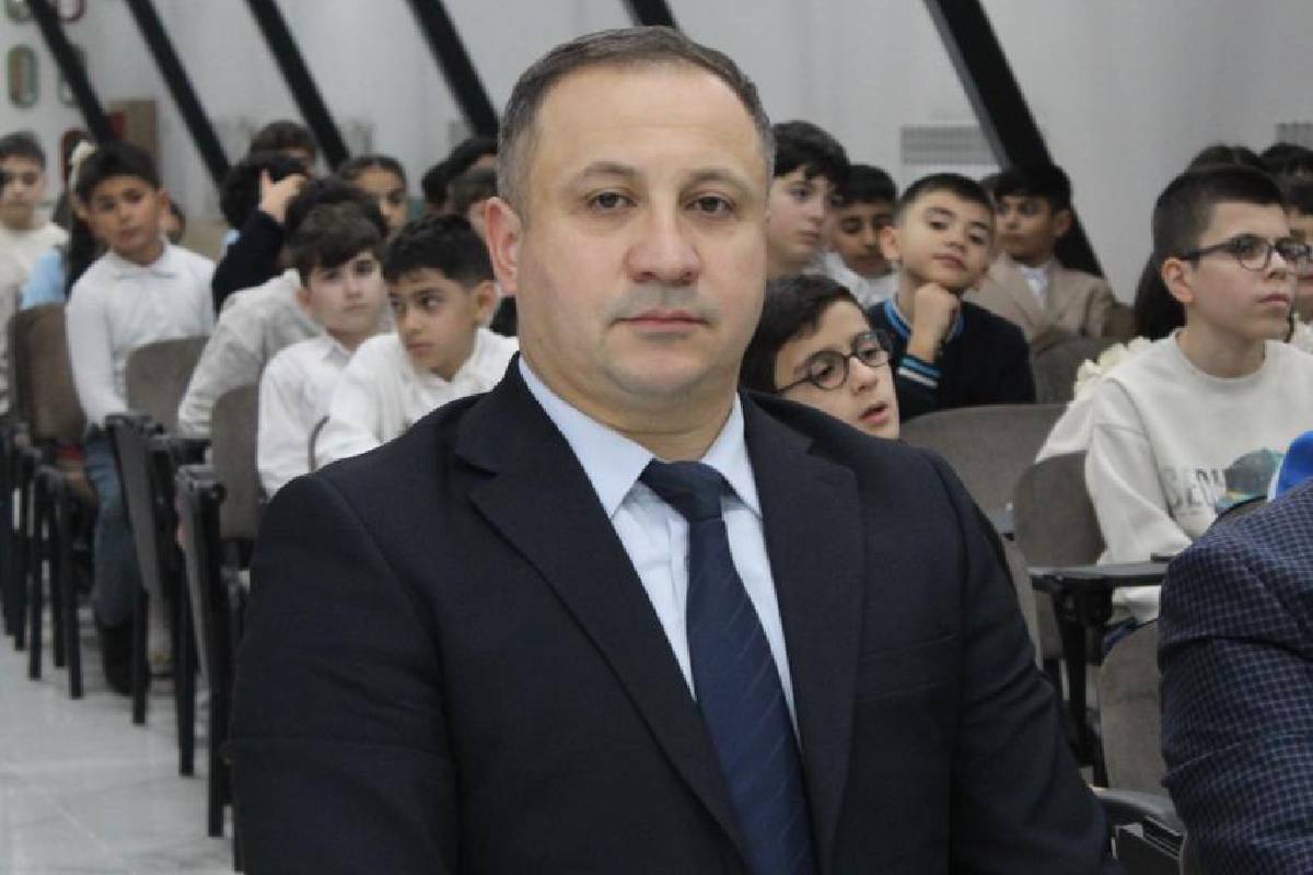 27 Mart – Elm Günü!