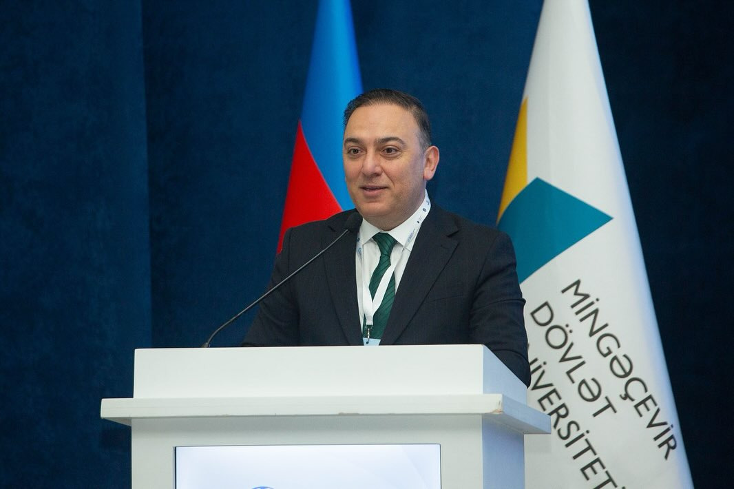 Elm Günü: Keçmişdən gələcəyə uzanan milli inkişaf xətti