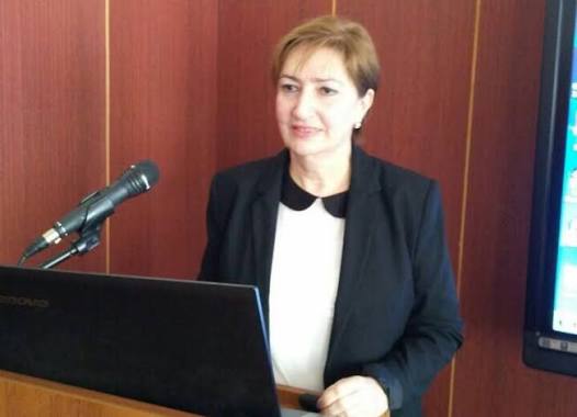 İradə Bağırova- "Hər tarixi əsər müəllifin dünya görüşünü əks etdirir"