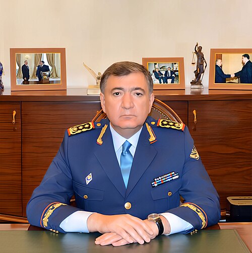 Sabiq nazir Fazil Məmmədovun fəaliyyəti və xidməti xatırlanır