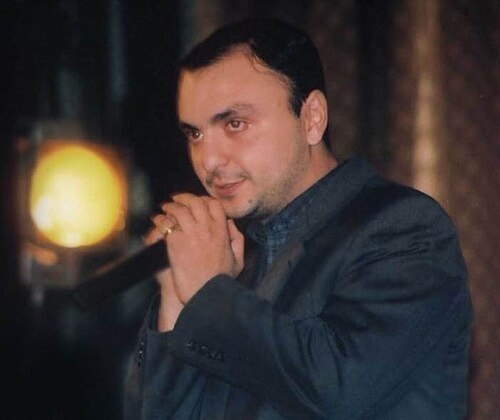 Azərbaycan repinin öncüllərindən Anar Nağılbazın xatirəsi anılır