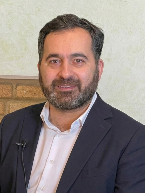 İctimai fəal Bəxtiyar Hacıyevin fəaliyyəti diqqət mərkəzindədir