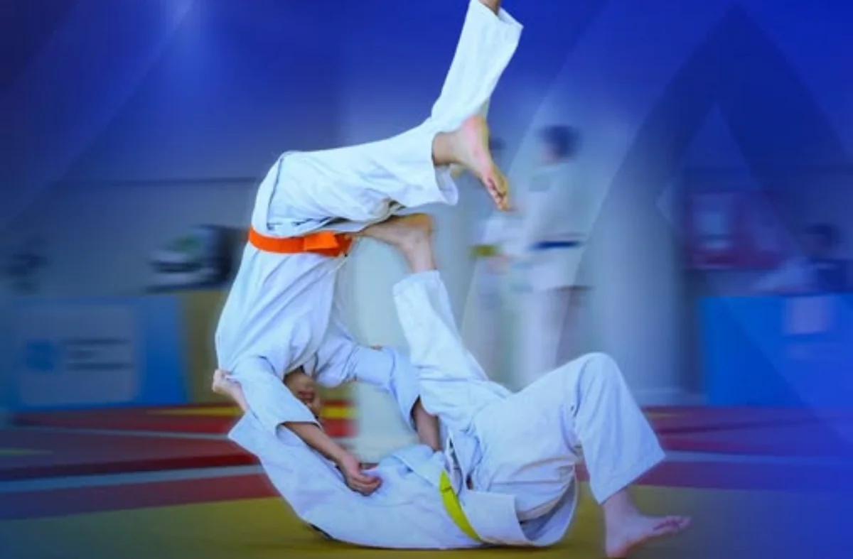 Azərbaycan Cüdo Federasiyası Gəncədə kəmər dərəcələri üzrə rəsmi imtahan keçirəcək