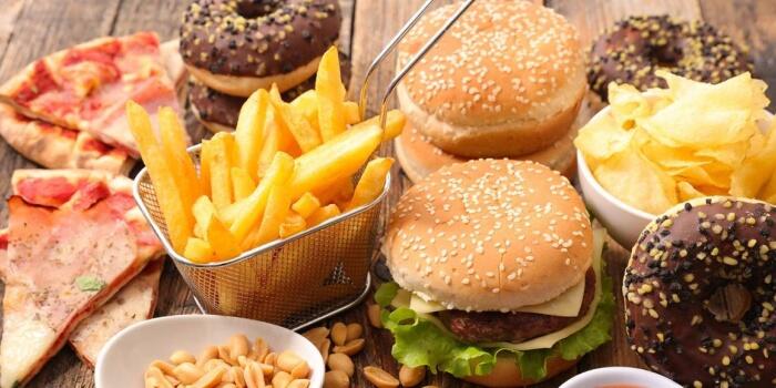 Bu qidalar ürək üçün təhlükəlidir