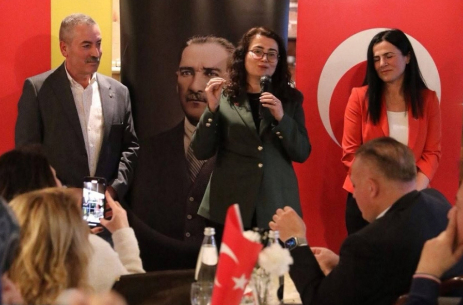 Almaniyanın Baden-Vürtemberq əyalətindəki Azərbaycan və türk icmaları Ramazan və Novruz bayramlarını qeyd ediblər