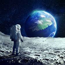 "SpaceX" insanın Aya eniş tarixini açıqlayıb