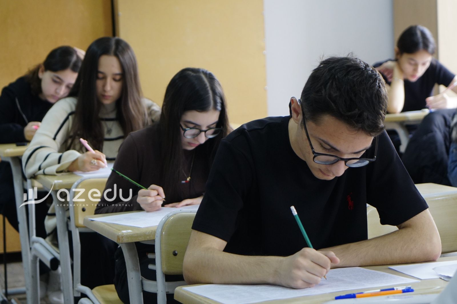 III qrupa hazırlaşanlara ŞAD XƏBƏR-Keçid balları DÜŞƏCƏK!