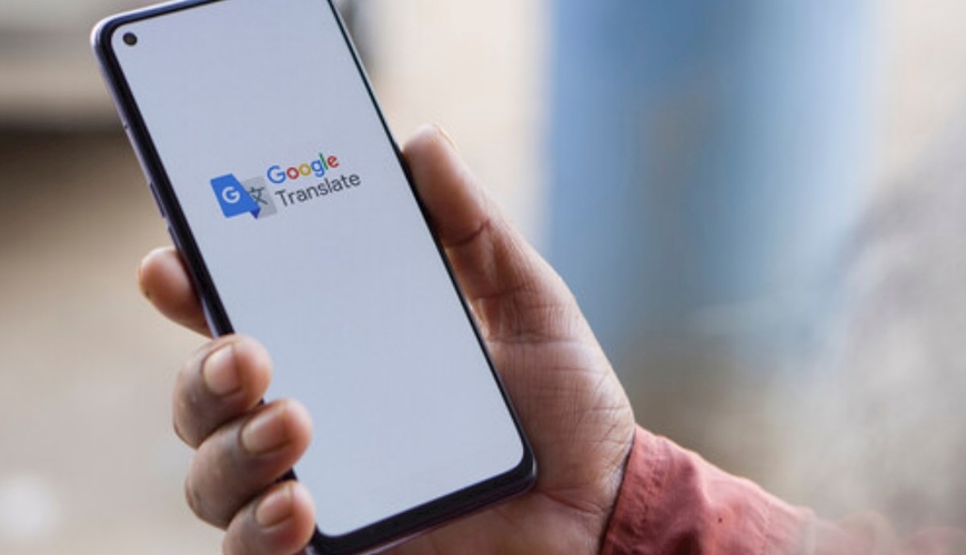 "Google Translate"də inqilabi yenilik