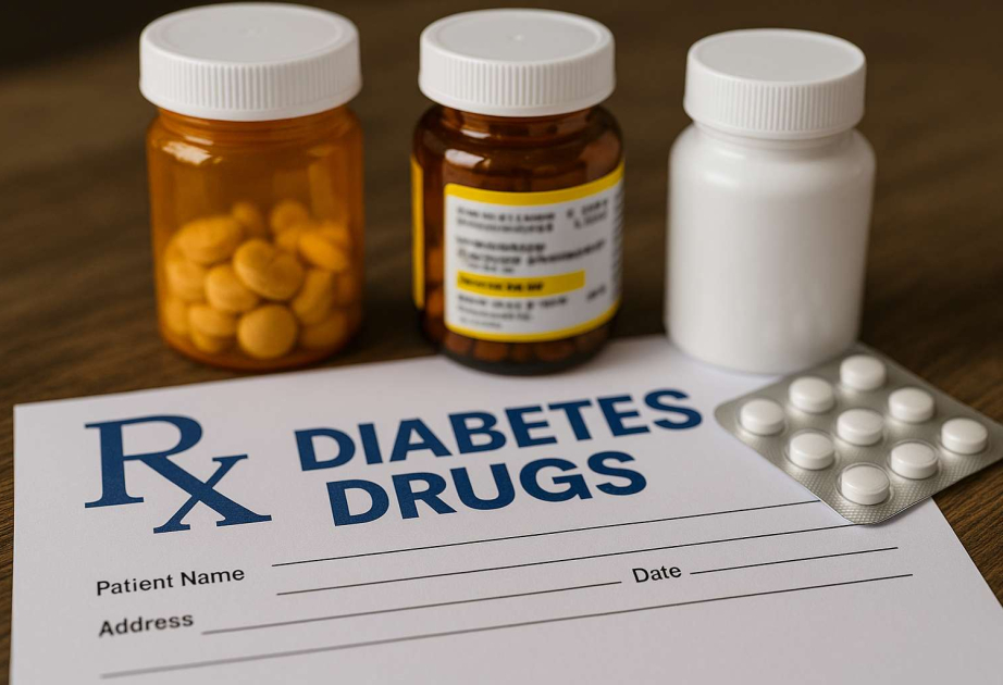 Klinik sınaqlar yeni diabet preparatının əvvəlkilərdən daha effektli olacağını göstərir