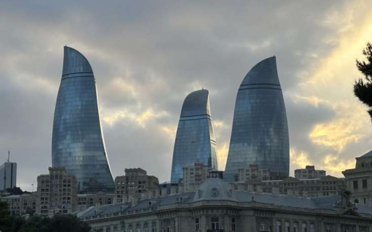 Martın 29-nun havası açıqlandı