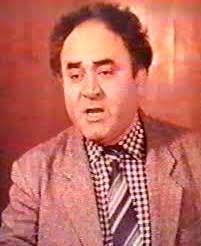 Azərbaycanın əməkdar artisti Nazir Əliyev xatırlanır