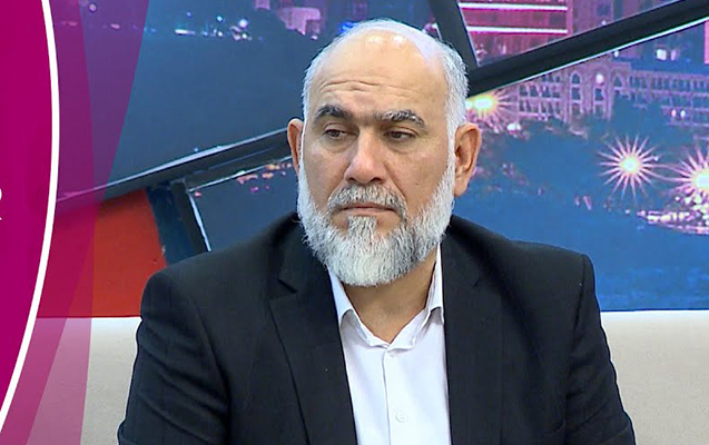 Meyxana ustası Elşən Xəzər yaradıcılığı ilə seçilir