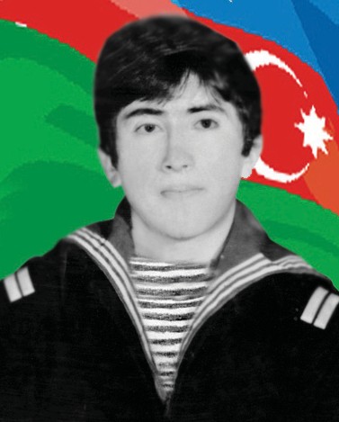 Milli Qəhrəman Fərhad Hümbətovun xatirəsi yad olunur