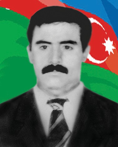 Milli Qəhrəman Tabil Həsənovun xatirəsi ehtiramla yad edilir