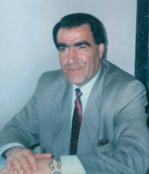 Xalq artisti Səfa Qəhrəmanovun xatirəsi yad edilir