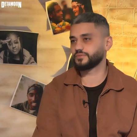 Reper Saybu Swagın doğum günü qeyd olunur