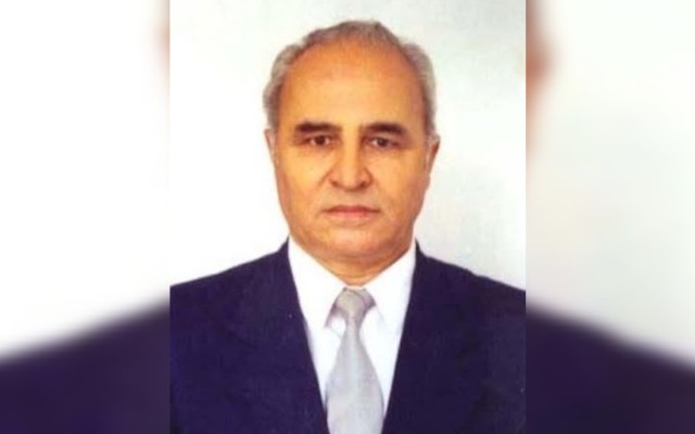 BDU-nun professoru vəfat edib