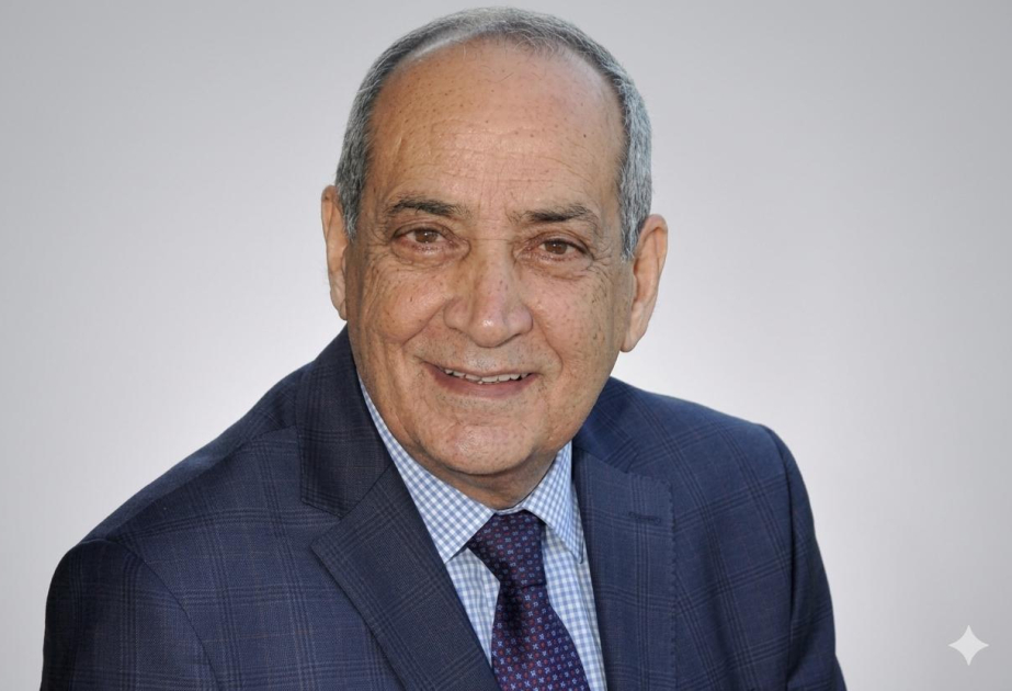 Rasim Əhməd oğlu Balayev