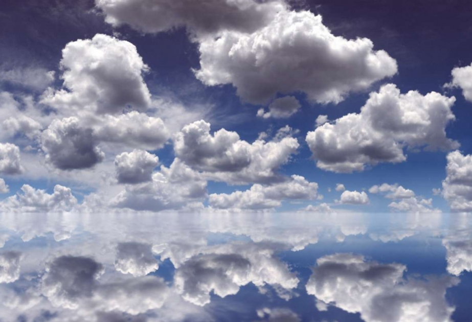 Bakıda və Abşeron yarımadasında hava şəraiti dəyişkən buludlu olacaq - PROQNOZ