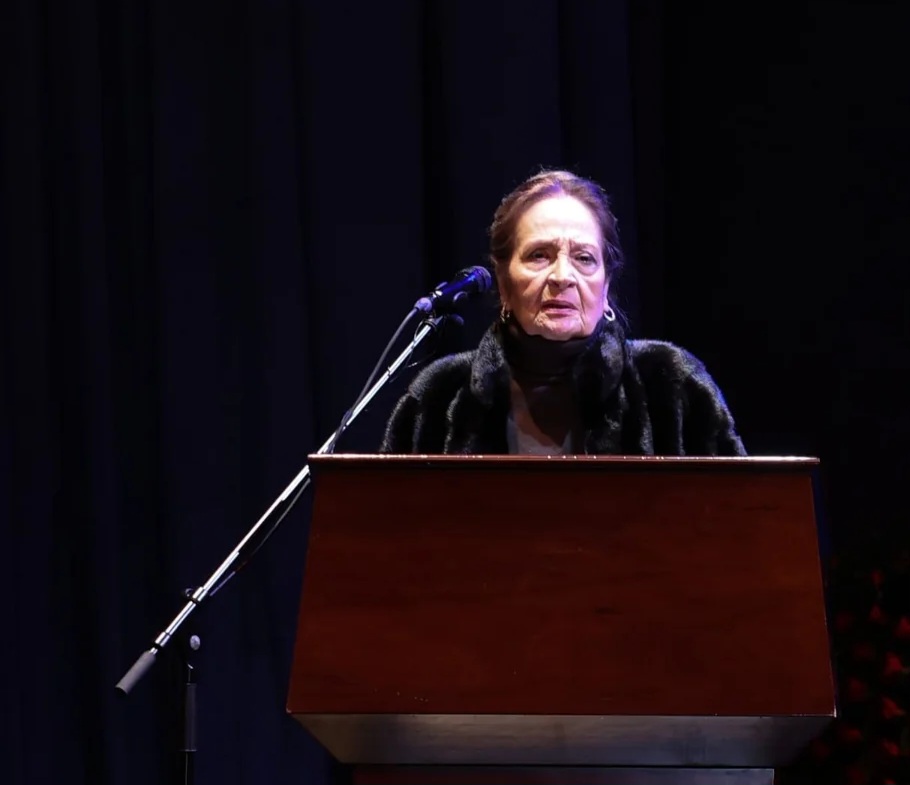 Şəfiqə Məmmədova: Rasim Azərbaycan kino ailəsinin başçısı idi, biz onu itirdik