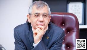 Hamlet İsaxanlı: “Universitetin görünməyən dəyəri – zamanın tələbinə cavab verən mütəxəssis hazırlamaqdır”