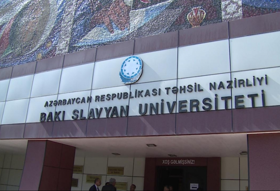Bakı Slavyan Universiteti Bakıdan köçürülsün - Deputatdan təklif