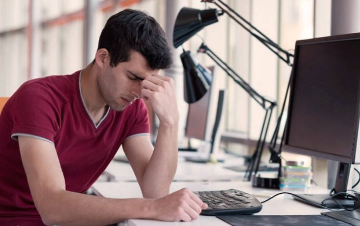 Yuxusuzluq, başgicəllənmə və stressin səbəbi budur