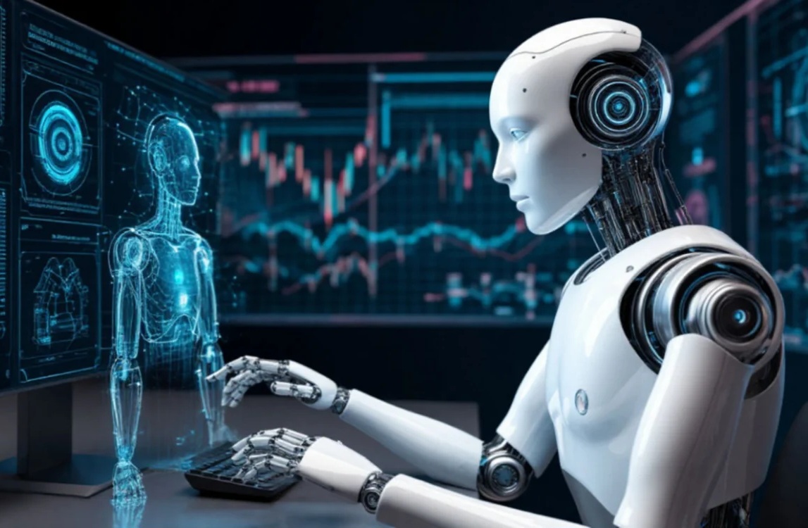 Süni intellekt insan səviyyəsinə çatır? - İmtahanın nəticələri təəccübləndirdi