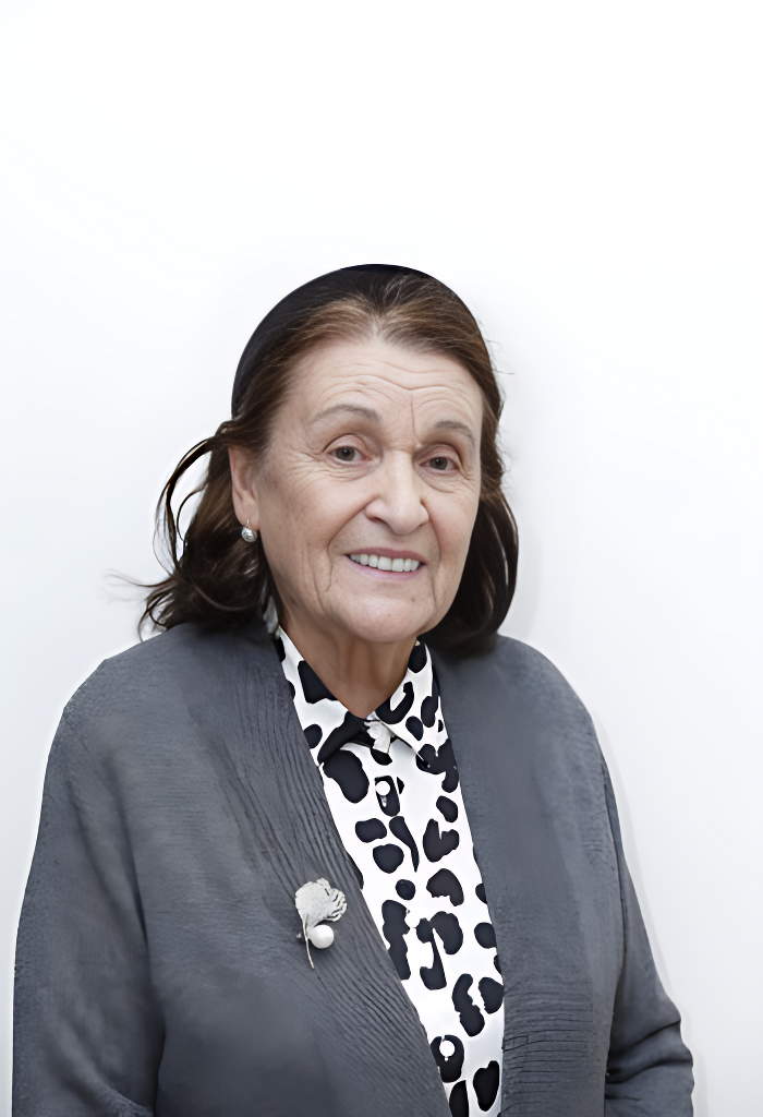 BDU-nun tanınmış kimyaçı alimi Zara Məmmədova vəfat edib