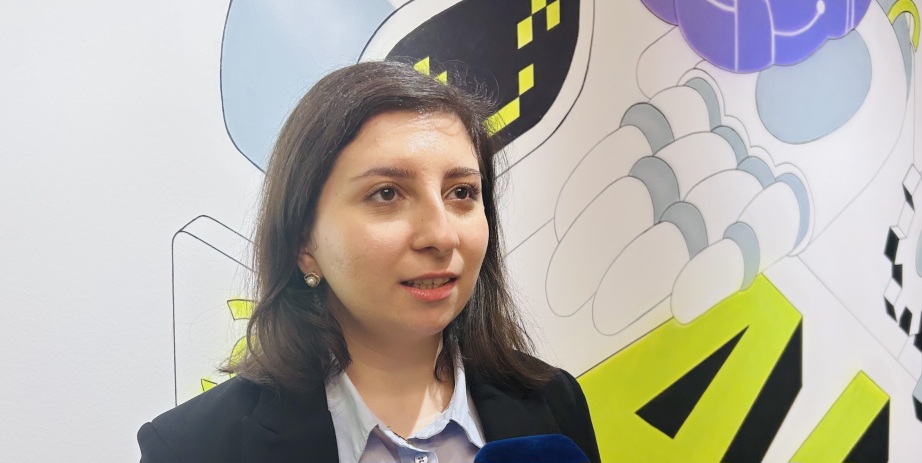 Süni İntellekt Akademiyasında ikinci qəbul mərhələsi yekunlaşıb