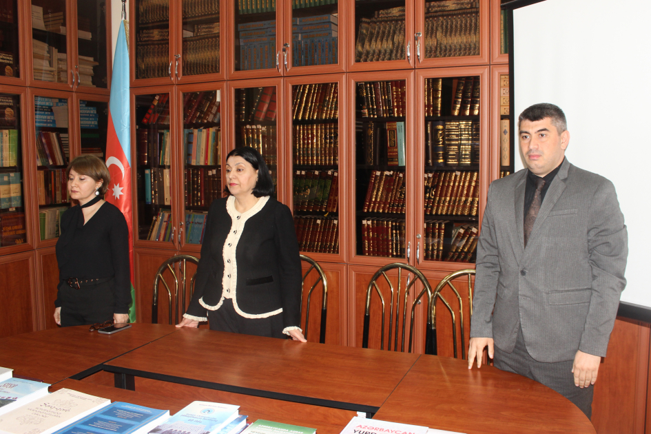 31 Mart - unudulmayan tarix və qanlı yaddaş