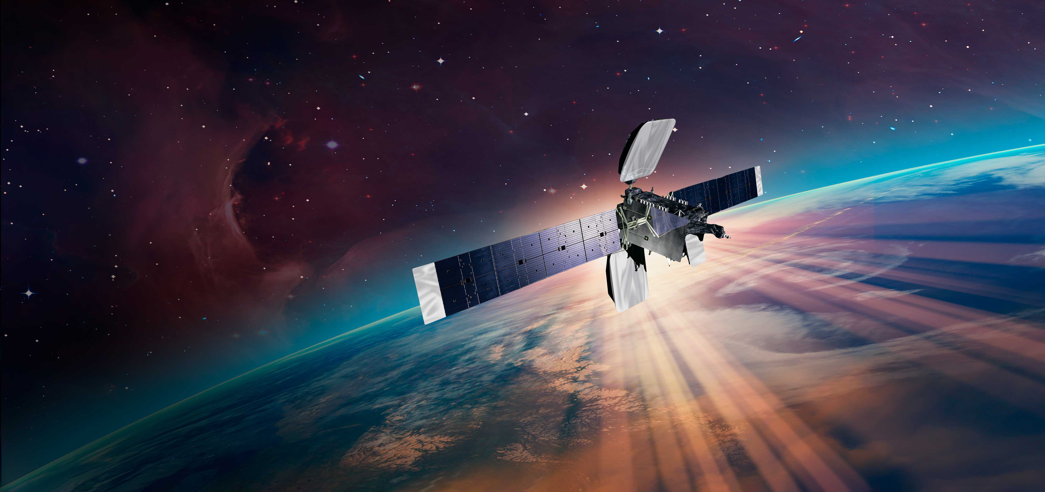 Azərbaycanda kosmik sənayenin yaranması və inkişafı